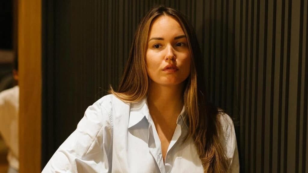 Екатерина Бивол предстанет перед судом в России за оскорбление казахов