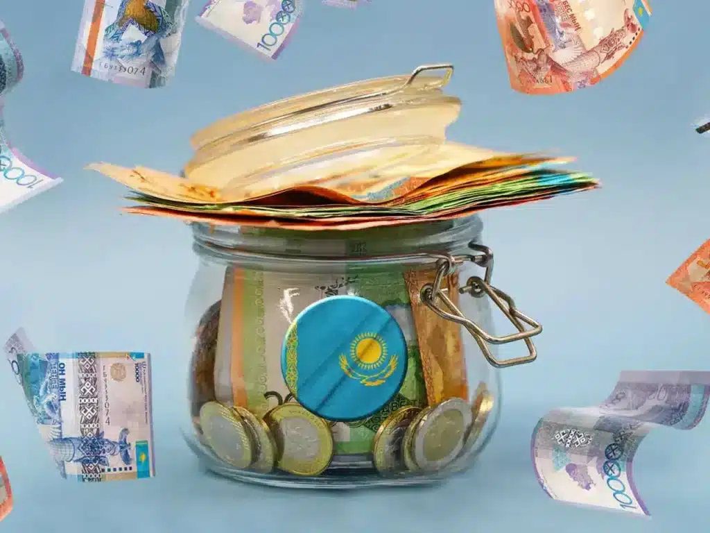 Байлығы күмән тудырғандармен мемлекет 5 трлн теңгеге келісім жасасты