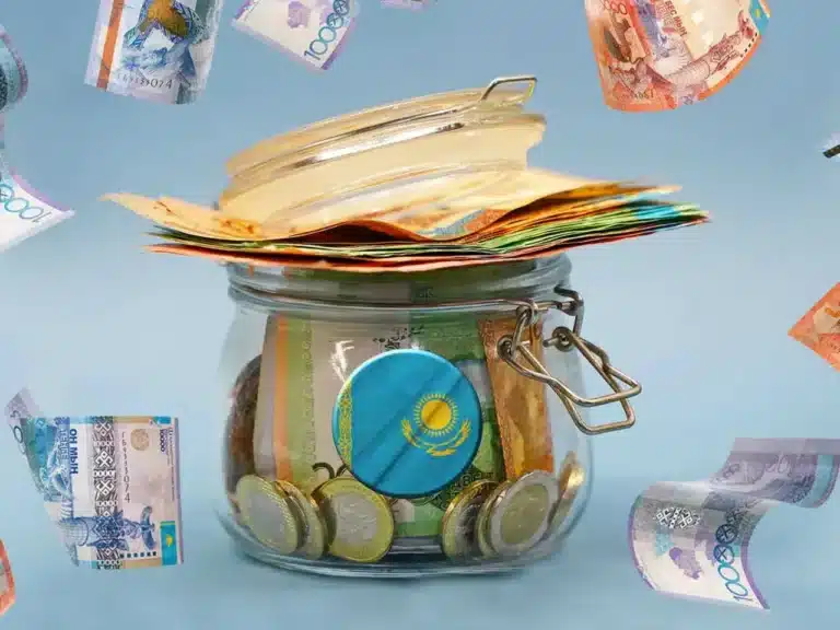 Байлығы күмән тудырғандармен мемлекет 5 трлн теңгеге келісім жасасты