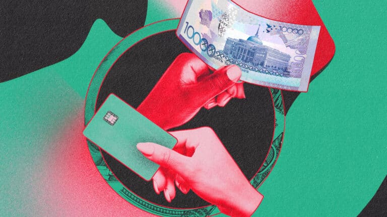 Казахстанцев ждет долговая усталость в 2026 году: экономист озвучил опасения