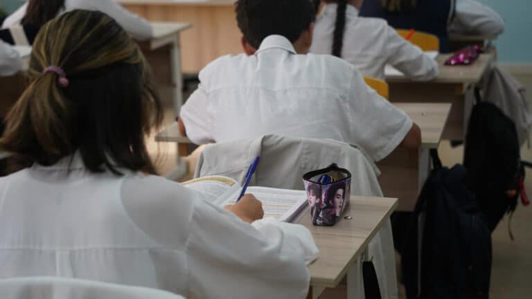 В частных школах Казахстана нашли 1 333 «аномальных» переводов учеников