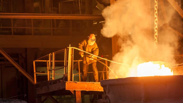 В Актюбинской области построят китайский завод за $150 млн