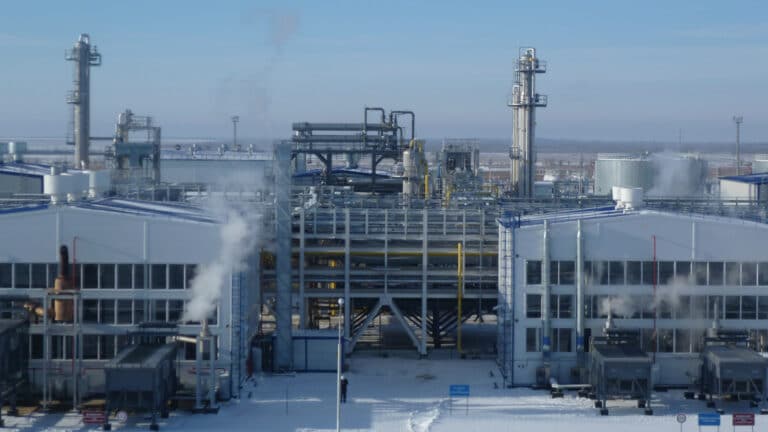 Казахстанка стала крупным акционером нефтегазовой компании