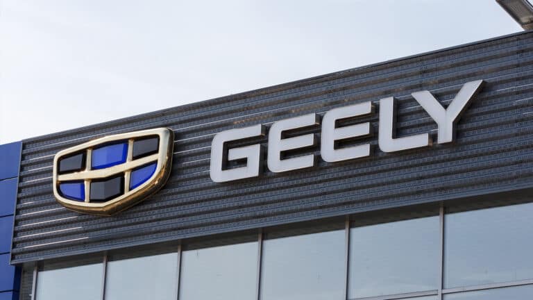 Geely озвучил результаты трехлетнего присутствия в Казахстане