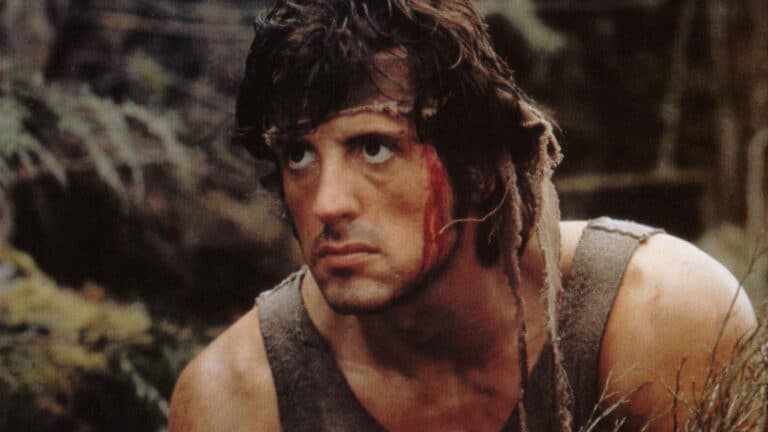 Стало известно кто сыграет Рэмбо в ремейке