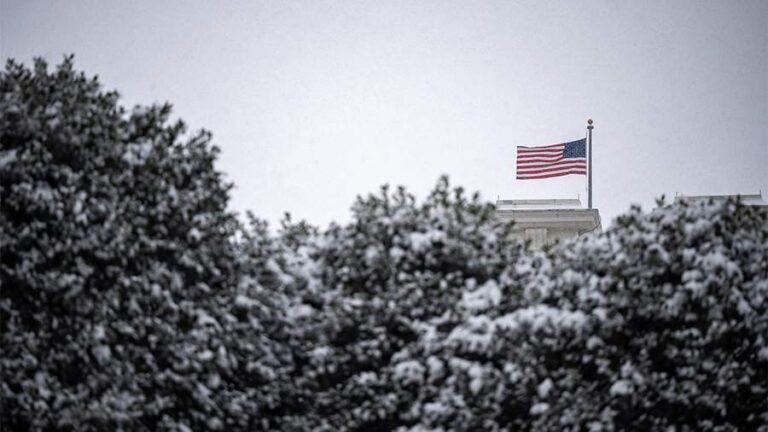 АҚШ-тың 18 штатында төтенше жағдай жарияланды