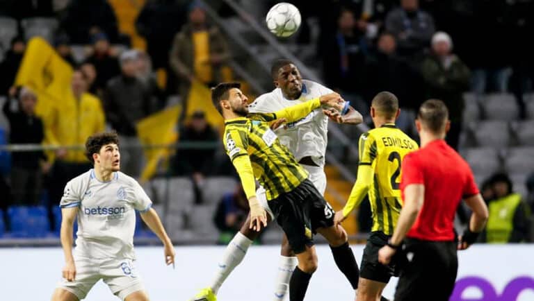 «Кайрат» не нашел аргументов против «Брюгге» в Лиге чемпионов