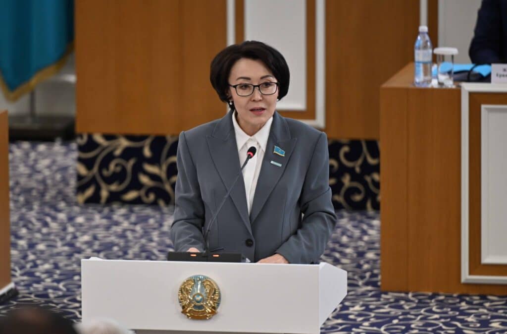 Унзила Шапак