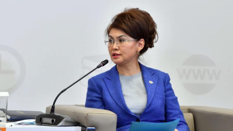 Аида Балаева: Конституционная реформа – новая модель развития страны