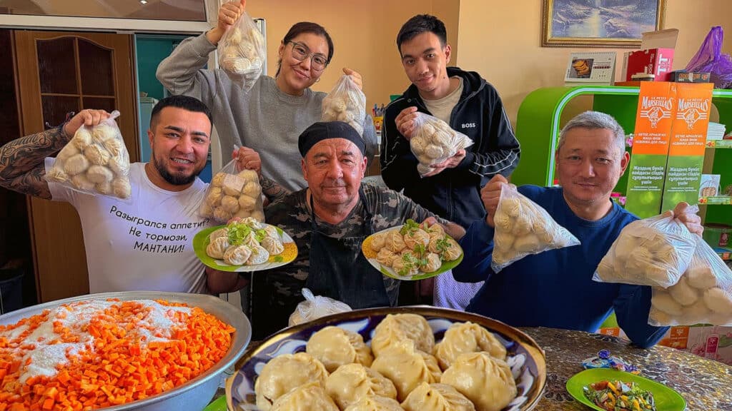 Фото: youtube.com/@nashumevshie, бильд-редактор: Дастан Шанай