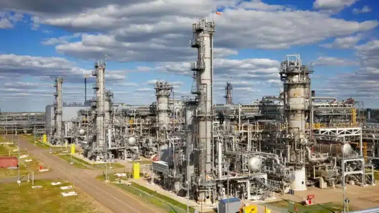 Международный арбитраж встал на сторону Казахстана в споре по Карачаганаку