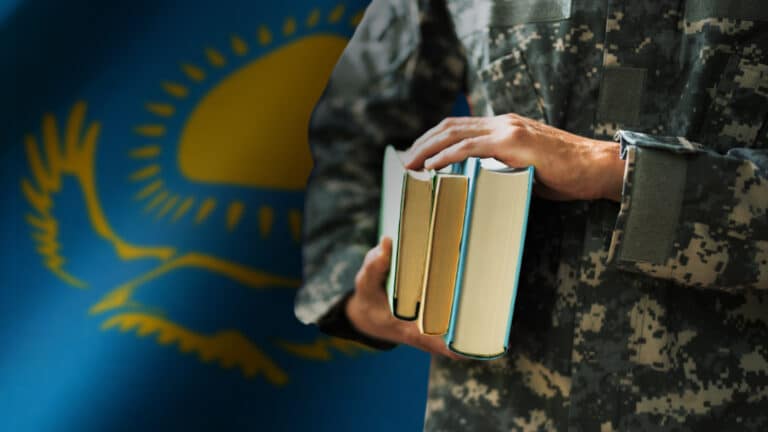 Минобороны: После военной кафедры казахстанцев не заставят служить обязательно