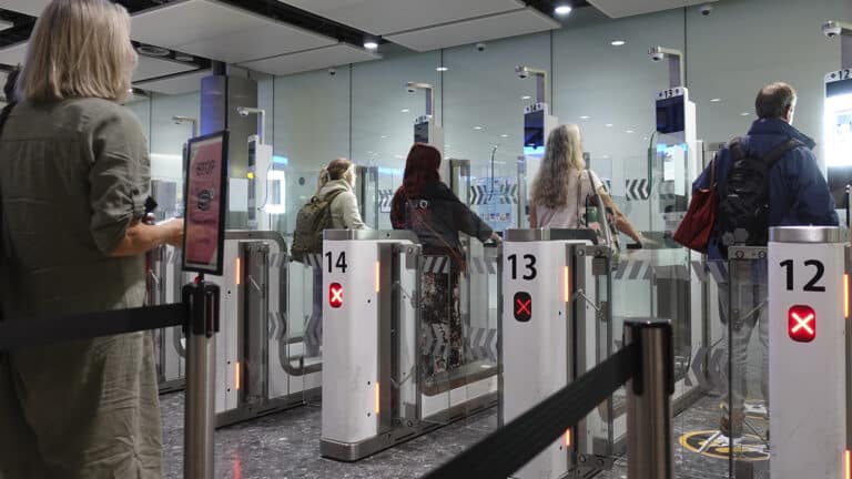 Египет отменит миграционные карты для туристов в аэропортах c 1 февраля