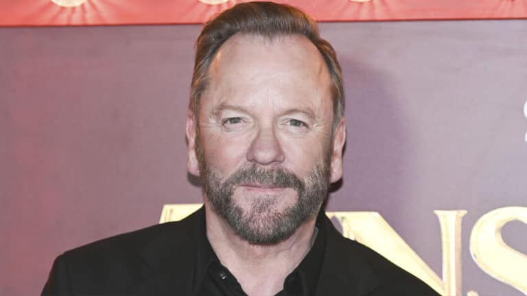 Police arrest and release 1980s Hollywood star