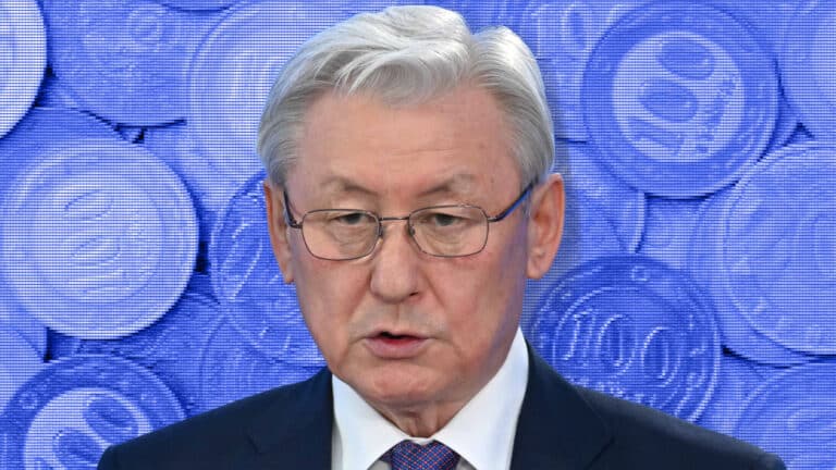 Экс-министр экономики РК Кулекеев назвал причины удорожания тенге