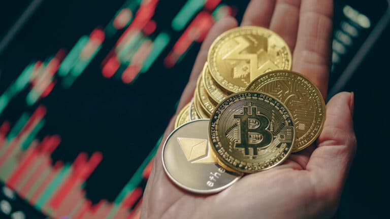 В Астане подпольный криптообменник вывел более 7 млрд тенге