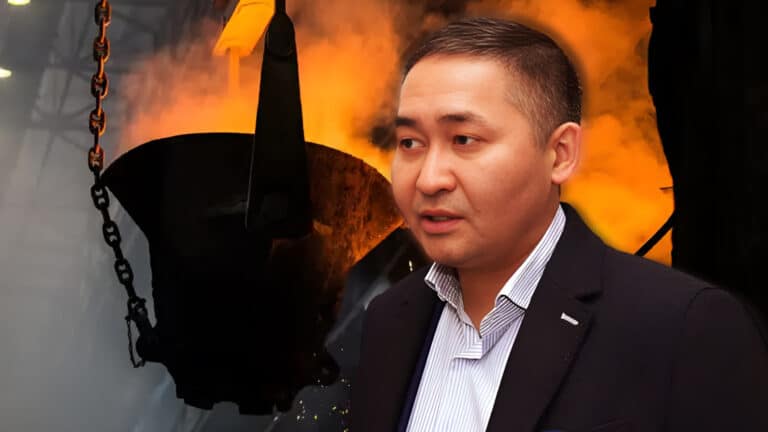 Хватит ли Артыкбаеву денег на развитие «Казахмыса» и где он их может взять – эксперт