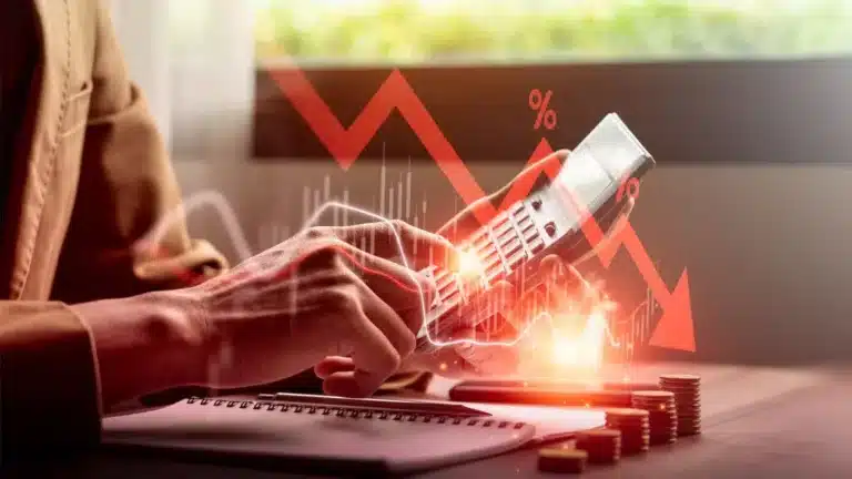 Нацфонд прибавил 4,9 трлн тенге за год, отчитался Минфин