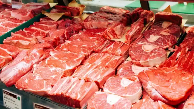 Минсельхоз объяснил новые ограничения на экспорт говядины из Казахстана