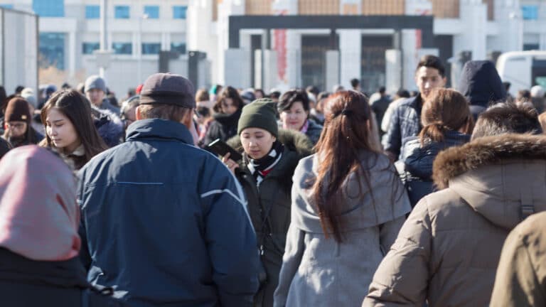 Жумангарин ищет новые способы повысить доходы населения