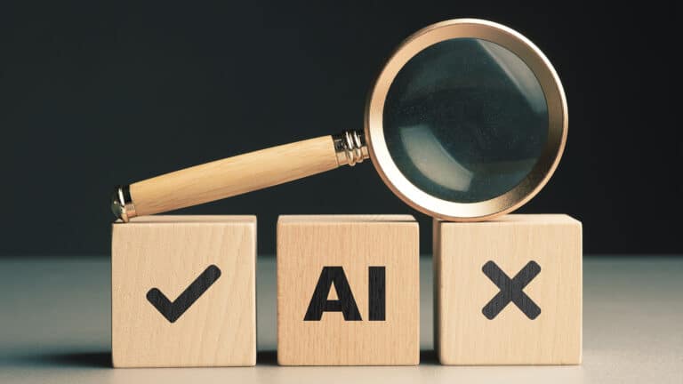 Казахстанцев начнут штрафовать за отсутствие маркировки ИИ-контента