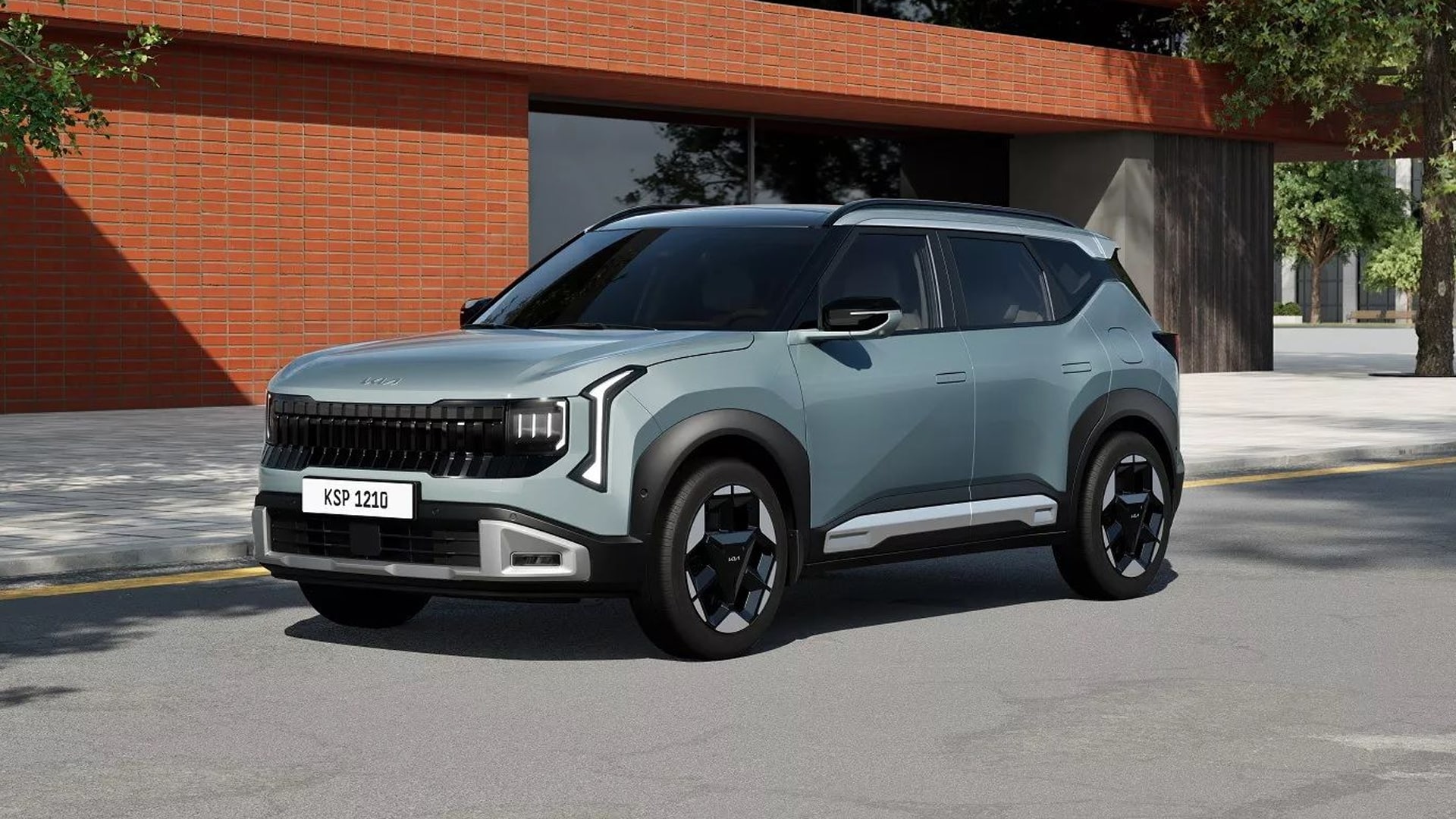 Kia Seltos Hybrid, киа селтос гибрид 2026, новый Kia Seltos гибрид 2026, новый киа селтос 2026