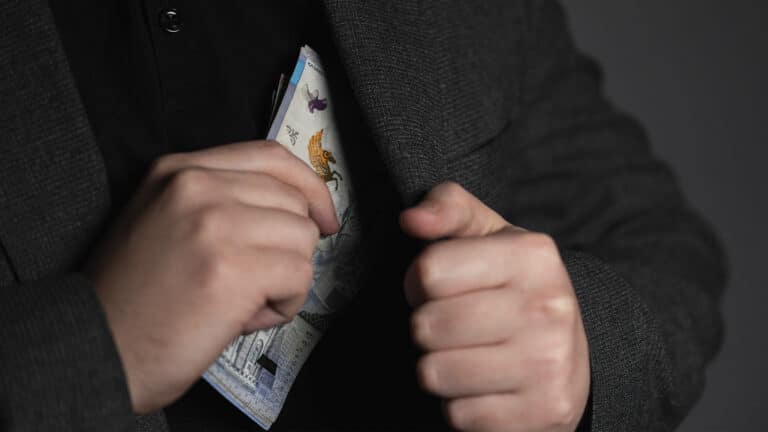 Токаев потребовал жестче наказывать за отмывание доходов