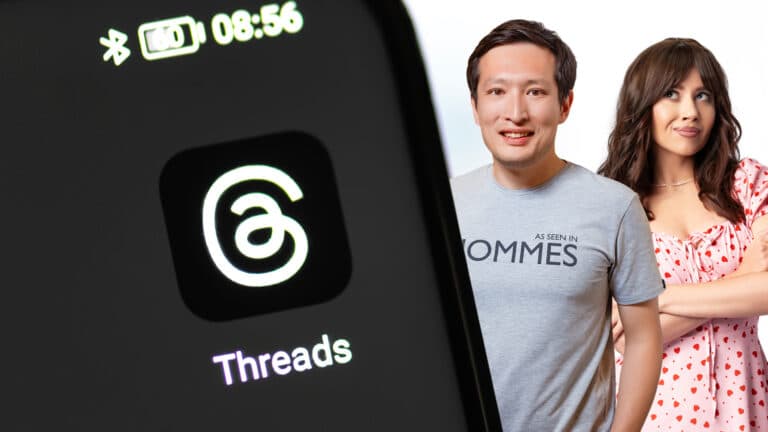 Комментарии звезд в Threads помогли девушке избавиться от домашних обязанностей