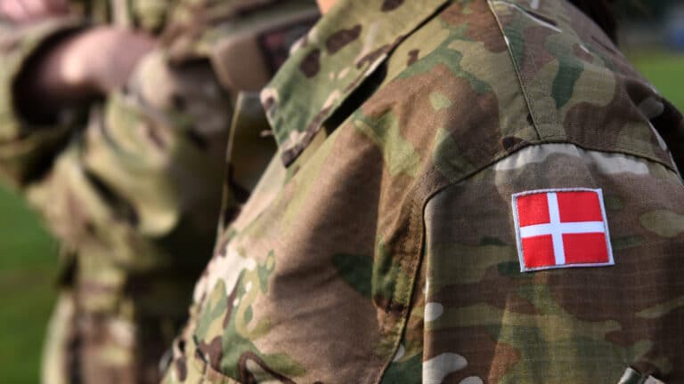 U.S. ramps up pressure on Denmark over Greenland