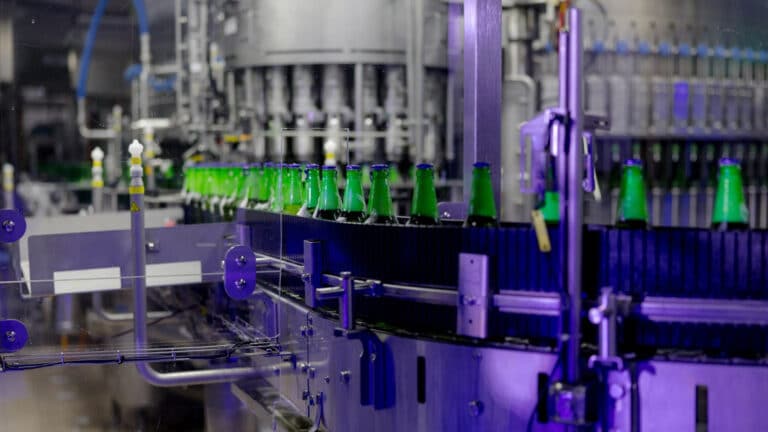 Турецкая компания расширила пивной завод в Алматинской области за $4 млн