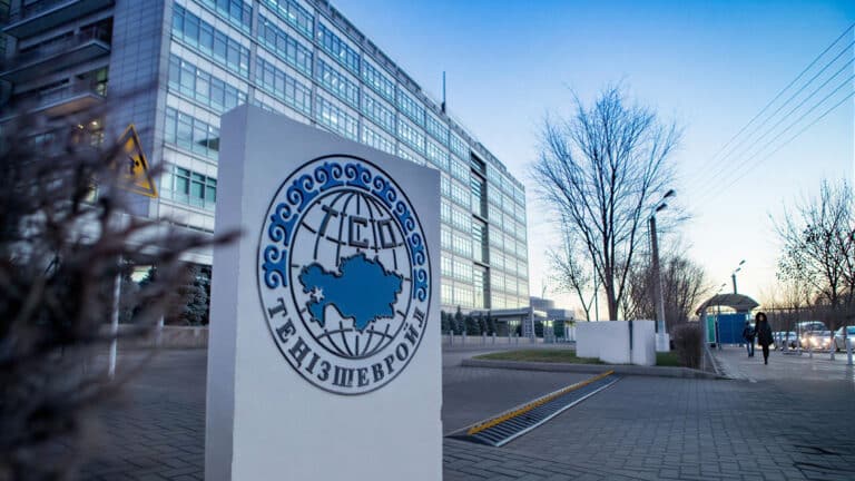 Эксперт: Проект «Тенгиз» за $48,5 млрд требует объяснений, но КМГ хранит молчание