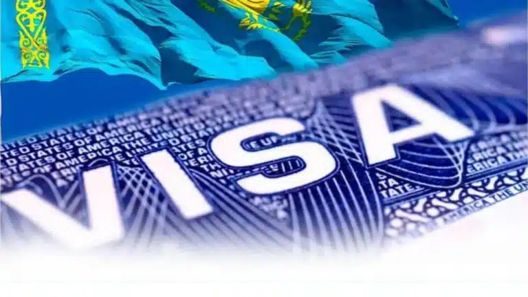 США приостанавливают оформление всех виз для 75 стран, включая Казахстан