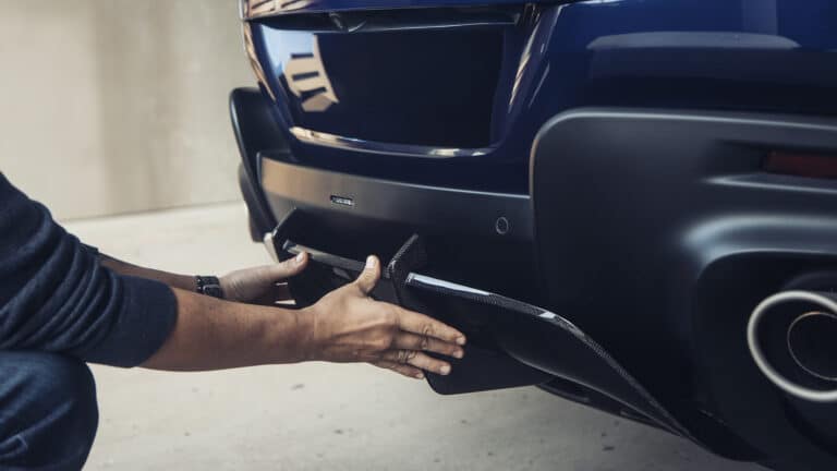 В Казахстане вводят новые правила регистрации тюнинга авто