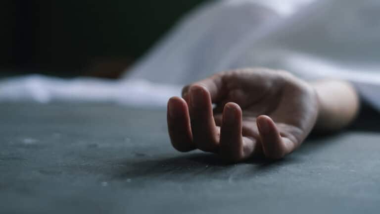 Врач погиб от ножевого ранения в Жанаозене