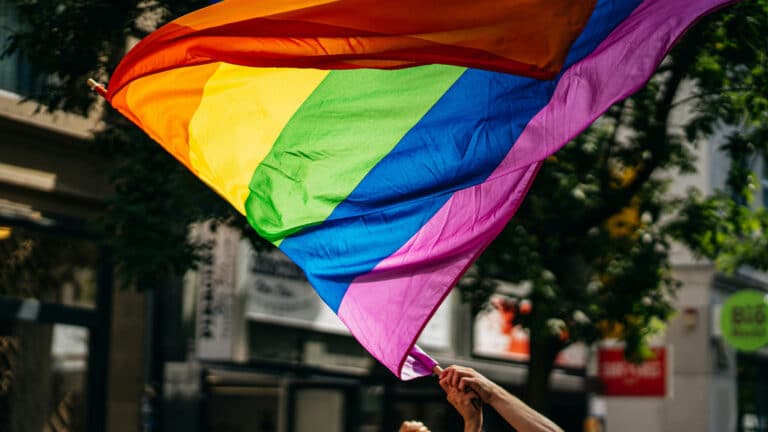 Шибутов предупредил о возможной «бойне» из-за ЛГБТ-митингов