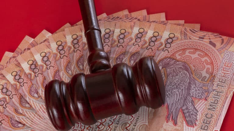 Штрафстан: рекордное число казахстанцев получило штрафы в 2025 году