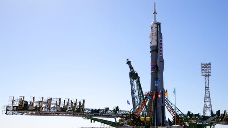 Байконур теперь может посетить каждый казахстанец