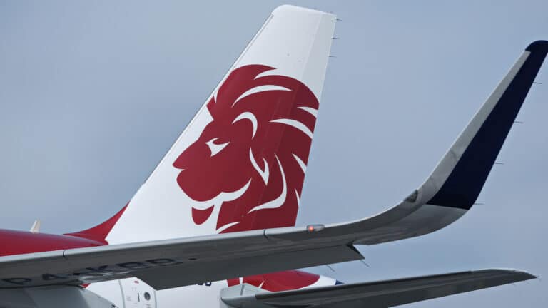 FlyArystan приостановил полеты в Грузию