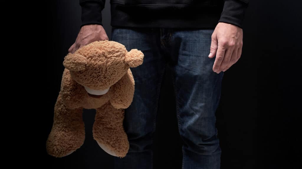 Где в Казахстане живут осужденные за изнасилование детей