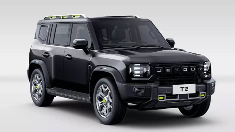 Владельцы Jetour T2 в Казахстане рассказали о плюсах и минусах модели