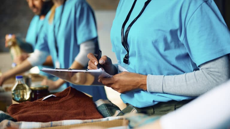 Дочь экс-акима Алматы Досаева создала компанию для помощи некоммерческим организациям