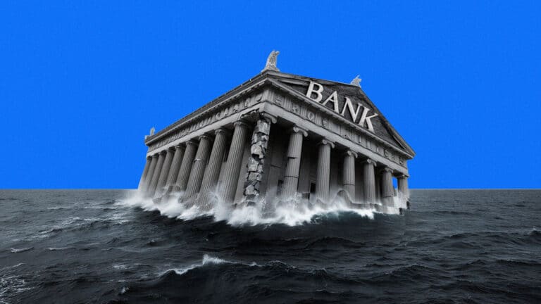 Казахстанским банкам перекрыли еще один источник дохода