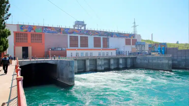 Ірі су электр станциялары жеке компаниялардың басқаруына берілмек