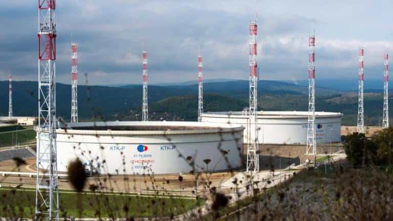 Эксперт предложил Казахстану закупить ПВО для обороны КТК