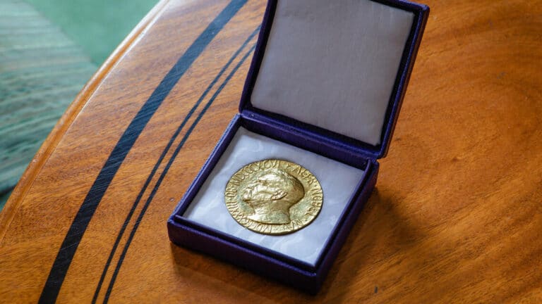 Four days left to nominate the next Nobel Peace Prize winner