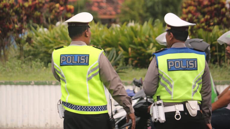 Казахстанские туристы могут попасть в тюрьму за секс на Бали