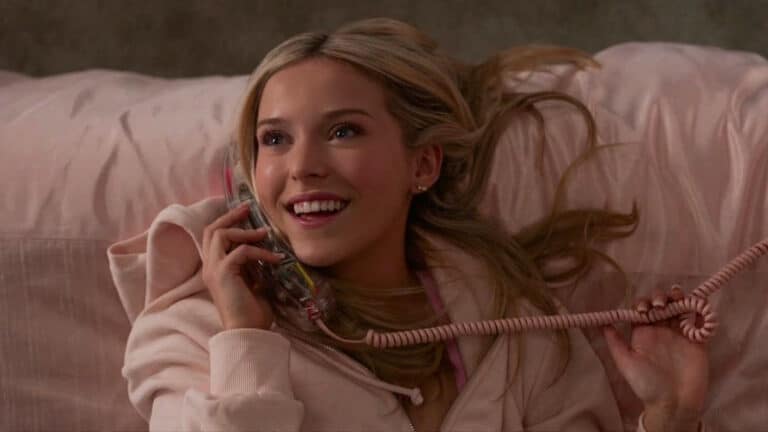 Сериал-приквел «Блондинки в законе» получил дату выхода