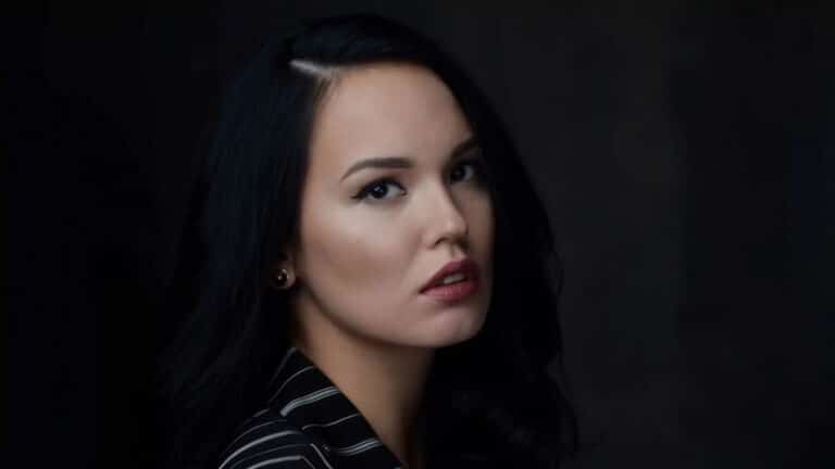 Екатерину Бивол осудили в России за оскорбление казахов и кыргызов