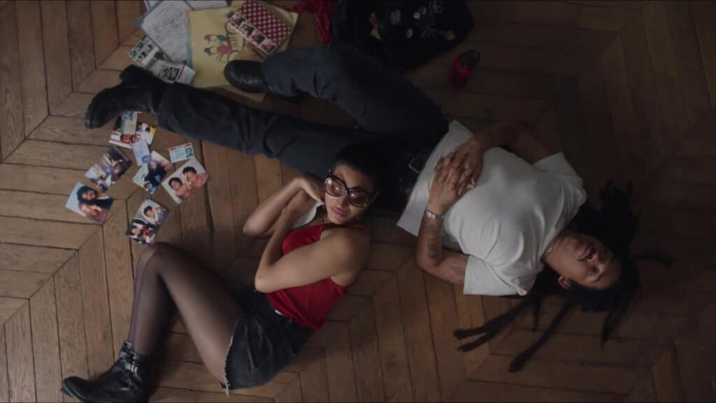 Фото: кадр из фильма «Отец мать сестра брат»