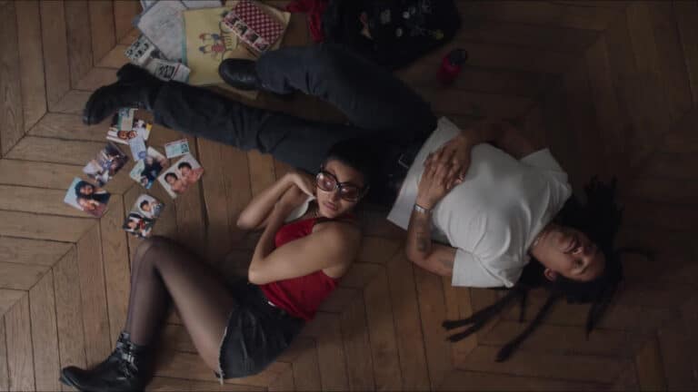 Вода, Rolex и отношения в семье рулят в фильме Джима Джармуша «Отец мать сестра брат»